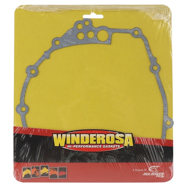 Winderosa Outer Clutch Cover Gasket Kit 333010 for Yamaha FZ6 04-09 333010